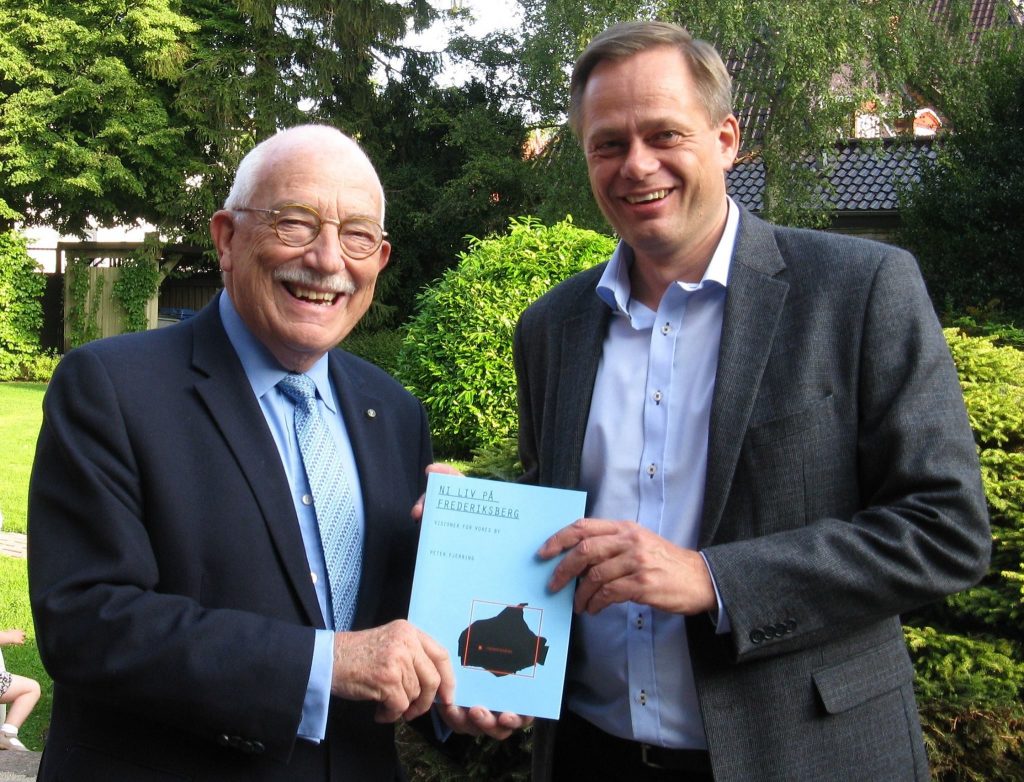 Politisk kampagne udført af Brave